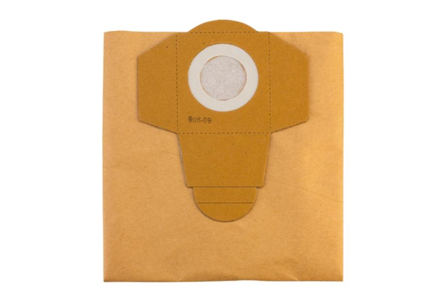 Zdjęcie: Worki do odkurzaczy 30 L - 5 sztuk 2351170 EINHELL