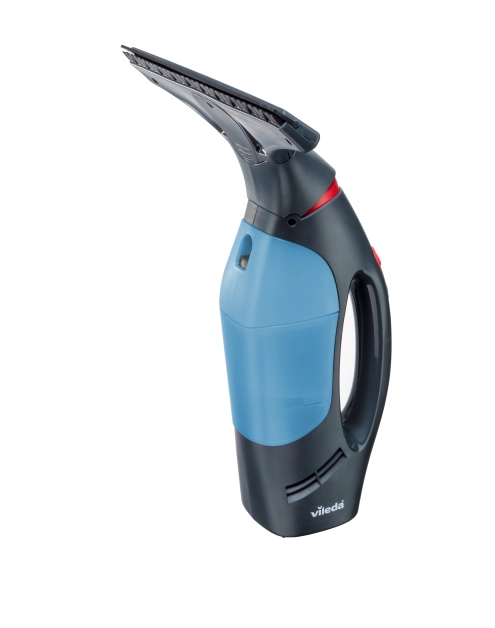 Zdjęcie: Elektryczna ściągaczka do okien Windomatic Power VILEDA