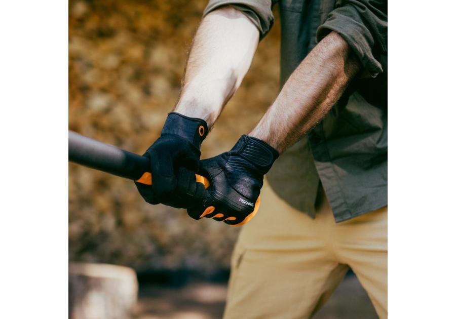 Zdjęcie: Rękawice robocze 1071150, rozmiar 10 FISKARS