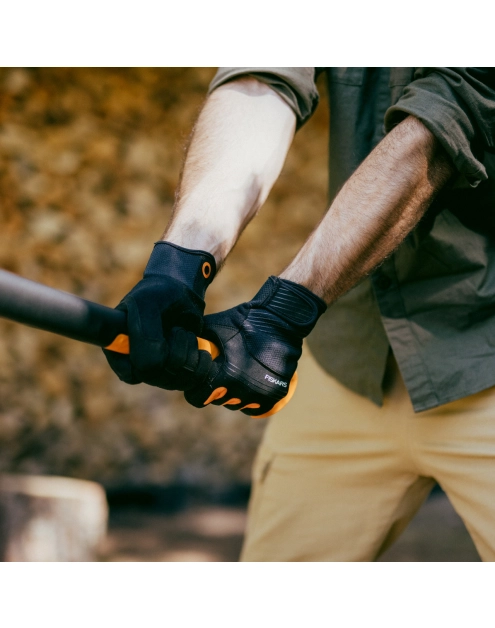 Zdjęcie: Rękawice robocze 1071150, rozmiar 10 FISKARS