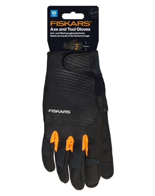 Zdjęcie: Rękawice robocze 1071150, rozmiar 10 FISKARS