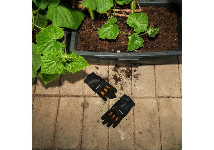 Zdjęcie: Rękawice robocze 1071150, rozmiar 10 FISKARS