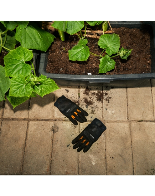 Zdjęcie: Rękawice robocze 1071150, rozmiar 10 FISKARS