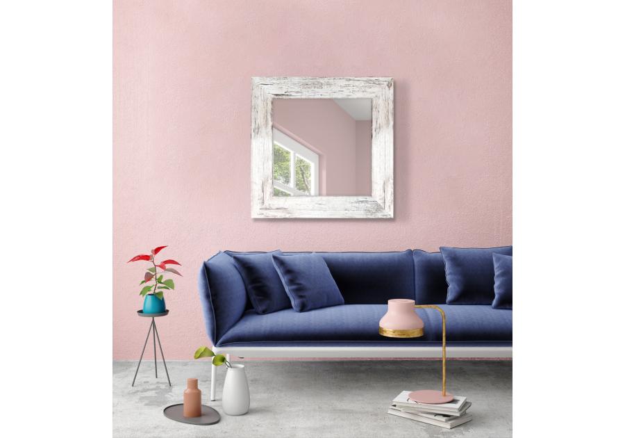 Zdjęcie: Lustro Jyvaskyla 44x44 cm Aa STYLER