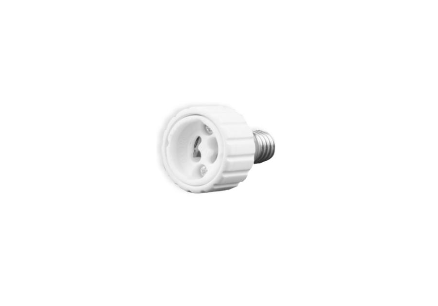 Zdjęcie: Adapter E14-GU10 POLMARK