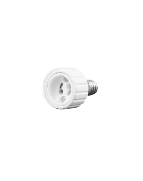 Zdjęcie: Adapter E14-GU10 POLMARK