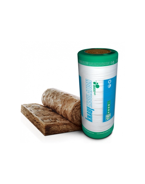 Zdjęcie: Wełna mineralna szklana Unifit 035, 180x1200x2900 mm KNAUF INSULATION