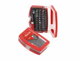 Komplet bitów 30 szt. WKRĘT-MET