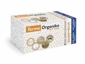 Styropian Dalmatyńczyk dach-podłoga 12 cm - 1000x500 mm TERMO ORGANIKA