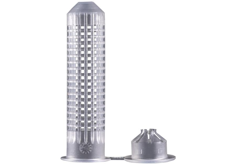 Zdjęcie: Tuleja siatkowa nylonowa 12x50 mm PSB SILA