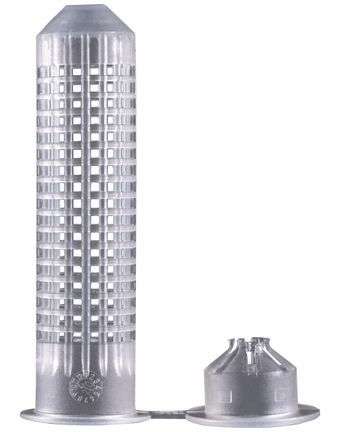 Zdjęcie: Tuleja siatkowa nylonowa 12x50 mm PSB SILA