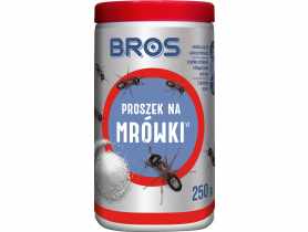 Proszek na mrówki 250g BROS