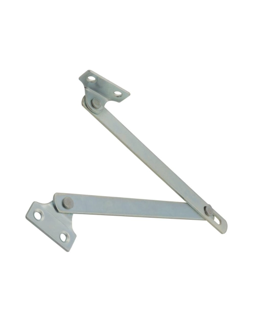 Zdjęcie: Rozwórka mała ocynk, komplet L+P METRO