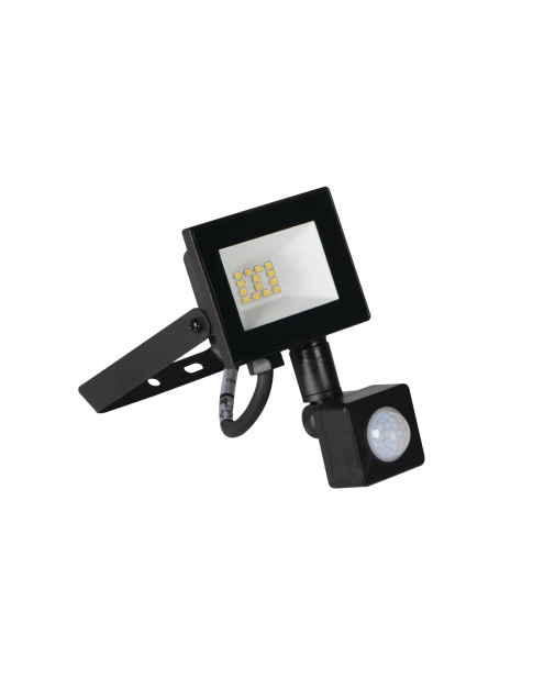 Zdjęcie: NAŚWIETLACZ LED KB ROVAN 10W NW SE B