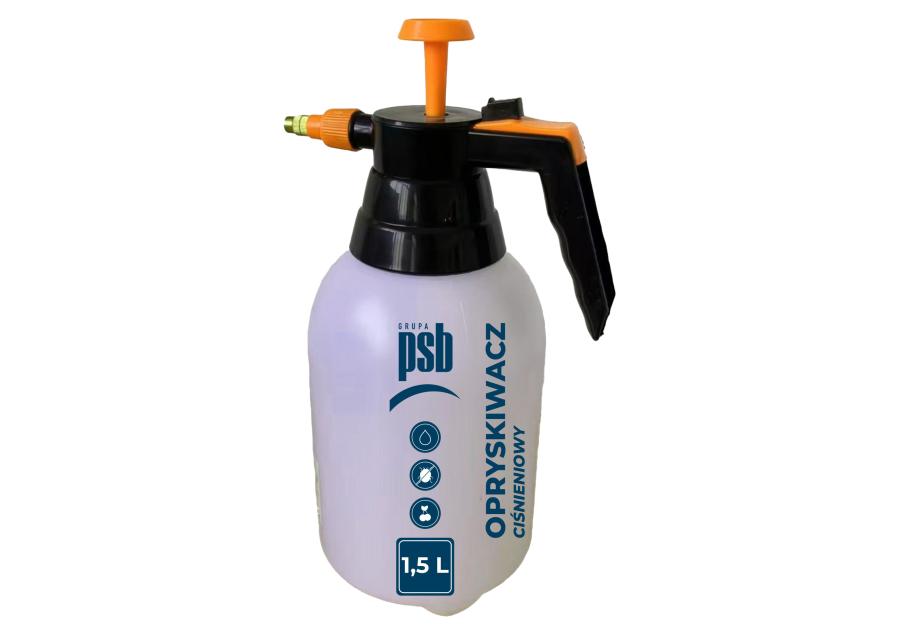 Zdjęcie: Opryskiwacz 1,5 L PSB
