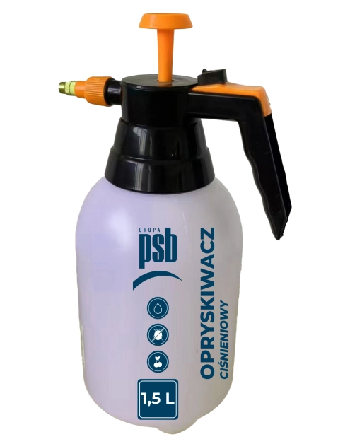 Zdjęcie: Opryskiwacz 1,5 L PSB