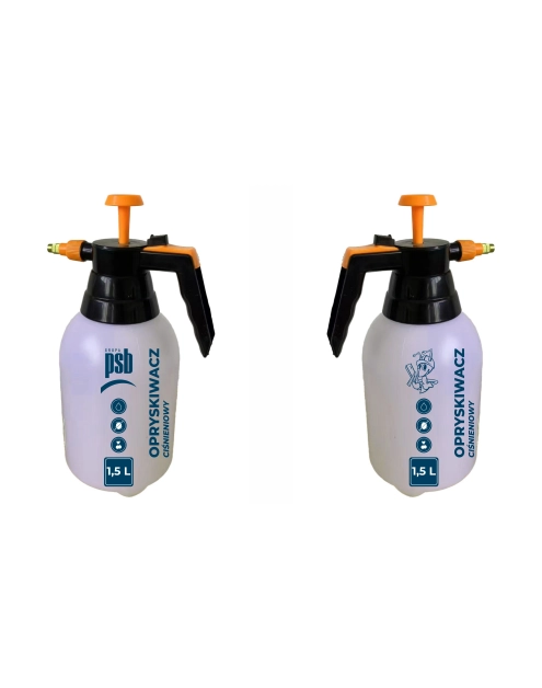 Zdjęcie: Opryskiwacz 1,5 L PSB