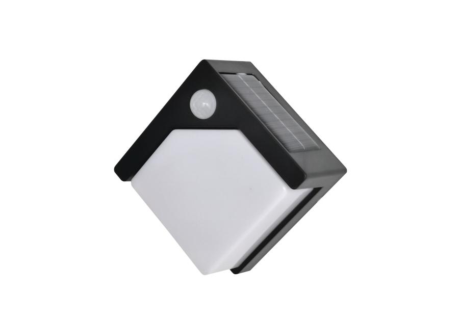 Zdjęcie: Oprawa solarna LED KB Dapa SLR B KINGBERRY