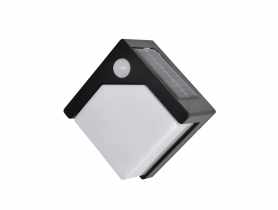 Oprawa solarna LED KB Dapa SLR B KINGBERRY