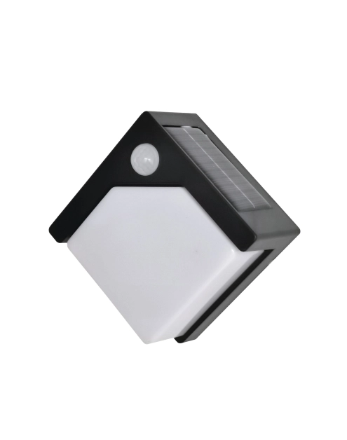 Zdjęcie: Oprawa solarna LED KB Dapa SLR B KINGBERRY