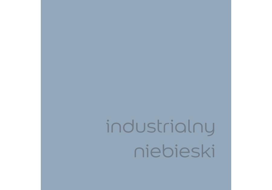 Zdjęcie: Farba lateksowa EasyCare+ Industrialny Niebieski 2,5 L DULUX