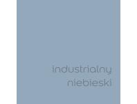 Zdjęcie: Farba lateksowa EasyCare+ Industrialny Niebieski 2,5 L DULUX