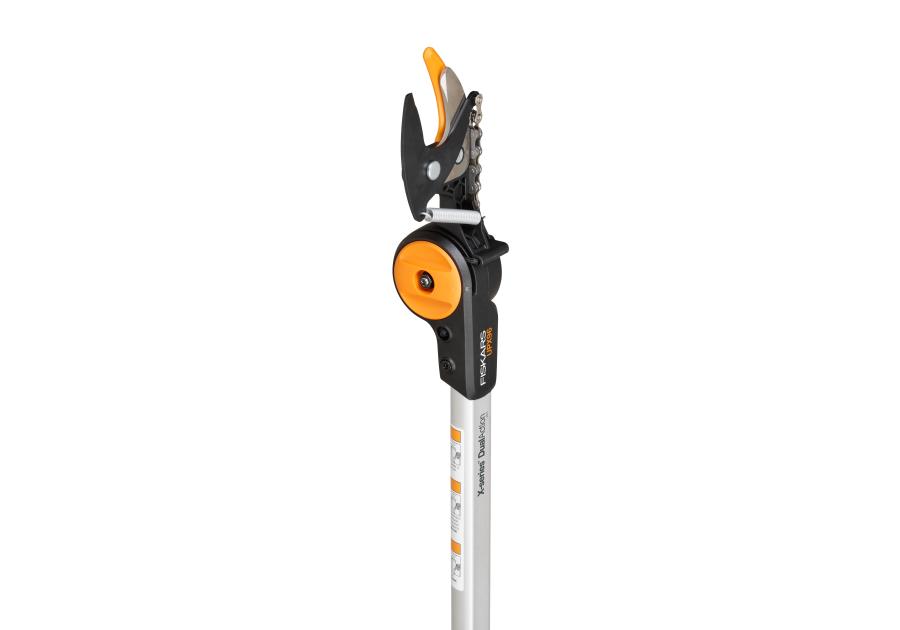 Zdjęcie: Sekator ogrodowy na wysięgniku DualAction Żyrafa UPX96 uniwersalny X-Series FISKARS
