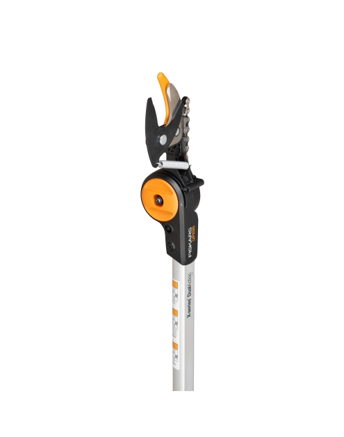 Zdjęcie: Sekator ogrodowy na wysięgniku DualAction Żyrafa UPX96 uniwersalny X-Series FISKARS