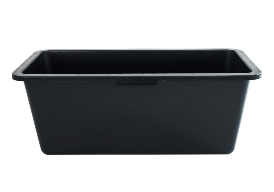 Zdjęcie: Kastra budowlana 60 L MARLUX PLUS