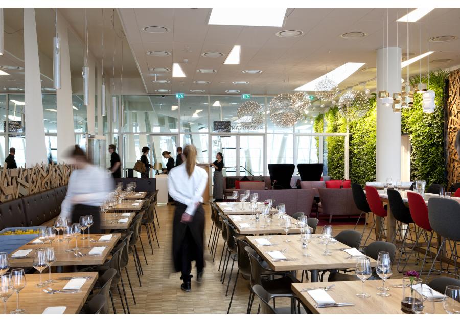 Zdjęcie: Płyta sufitowa Sonar E15 600x600x20 mm akustyczny sufit podwieszany ROCKFON