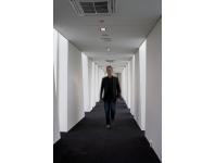 Zdjęcie: Płyta sufitowa Sonar E15 600x600x20 mm akustyczny sufit podwieszany ROCKFON