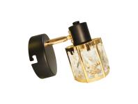 Zdjęcie: Kinkiet Oman 1 Gold ADRILUX