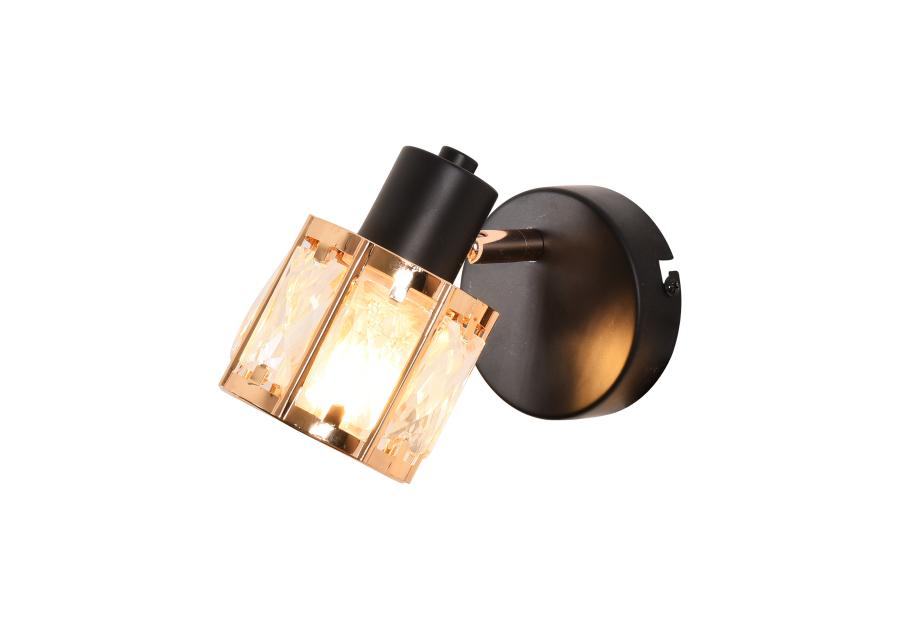 Zdjęcie: Kinkiet Oman 1 Gold ADRILUX