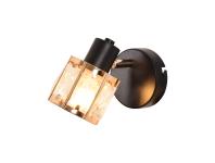 Zdjęcie: Kinkiet Oman 1 Gold ADRILUX