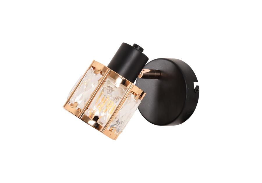 Zdjęcie: Kinkiet Oman 1 Gold ADRILUX