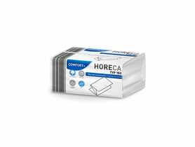 Ręcznik papierowy w listkach Compact 150 sztuk HORECA COMFORT+