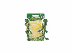 Ozdobne klamerki Żabki do spinania 2 szt. BROWIN