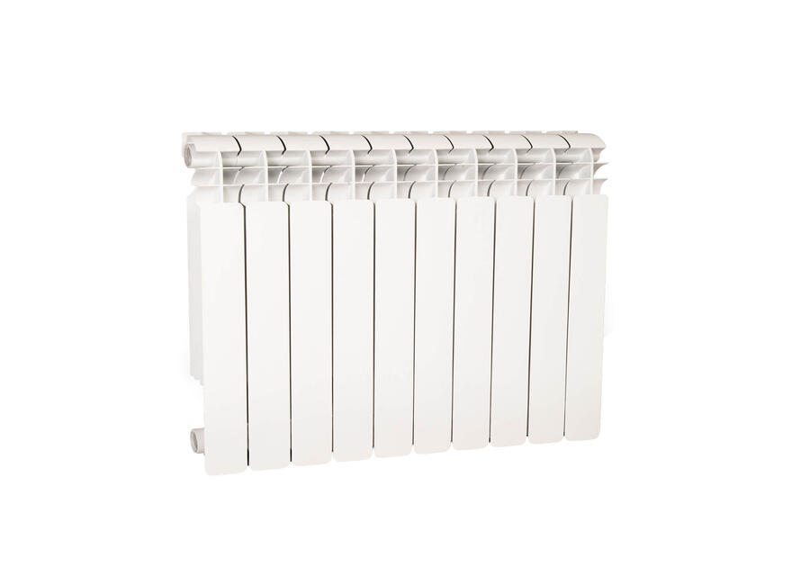 Zdjęcie: Grzejnik aluminiowy Calypso Power IDMAR