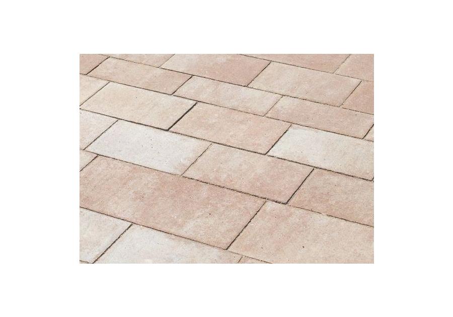Zdjęcie: Kostka brukowa Ideo latte 6 cm POLBRUK
