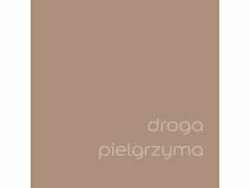 Farba lateksowa matowa Kolory Świata 2,5 L droga pielgrzyma DULUX