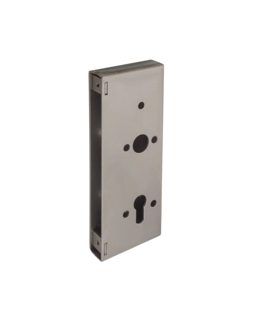 Zdjęcie: Puszka AR do zamka 72/50 WKL szeroka METRO