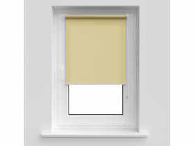 Roleta Mini Lux 38x150 cm kolor 516 beż DECODESIGN