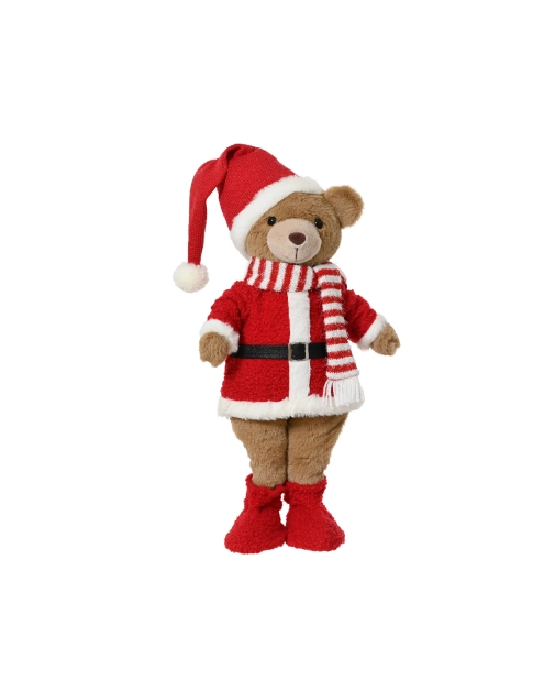 Zdjęcie: Miś poliestrowy 29x14x51 cm KEAMINGK