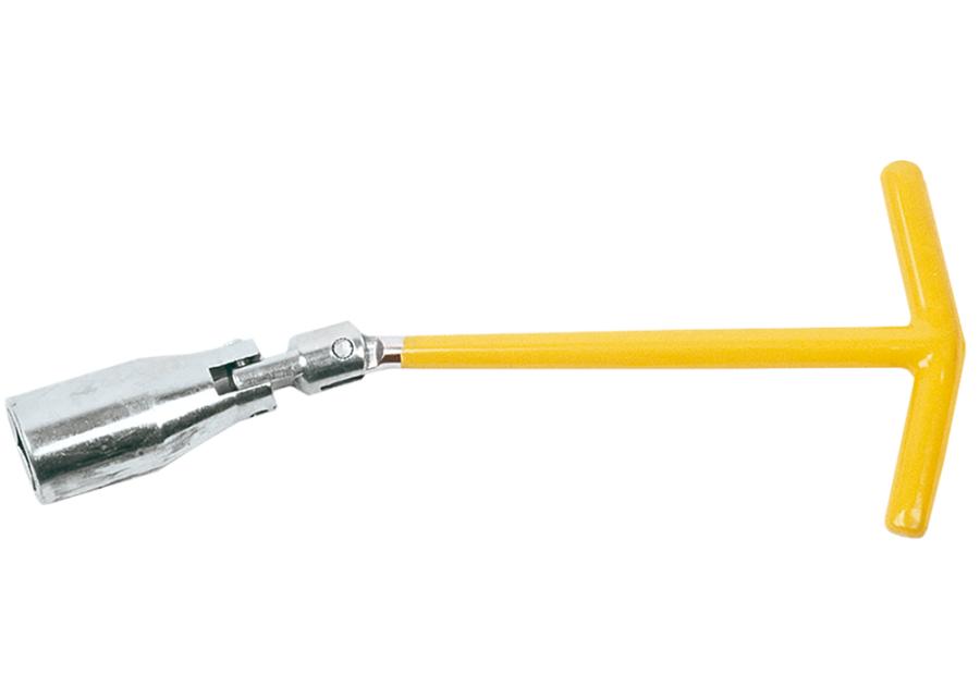 Zdjęcie: Klucz do świec zapłonowych 16 mm Top Tools