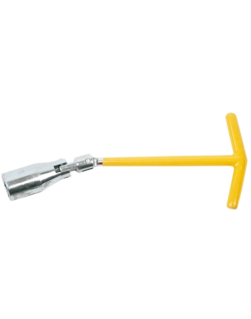 Zdjęcie: Klucz do świec zapłonowych 16 mm Top Tools