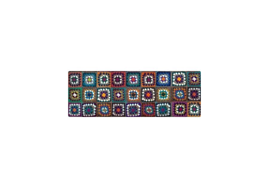Zdjęcie: Bieżnik Frania 33x95 cm BERTONI