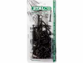 Wkręt fosfatowany do płyt g/k 3,5x25 - 100 szt. STALCO