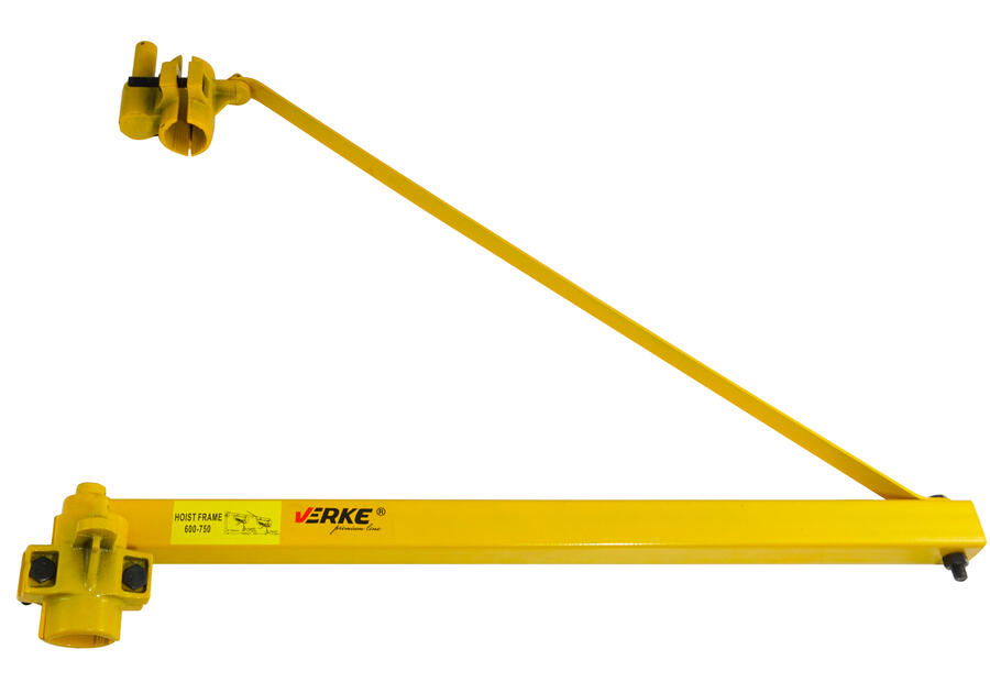 Zdjęcie: Rama wyciągarki 600-750 mm VERKE
