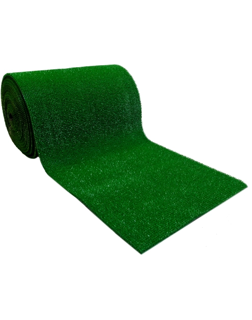 Zdjęcie: Wycieraczka Spring green 91 cm jasny zielony MULTI-DECOR