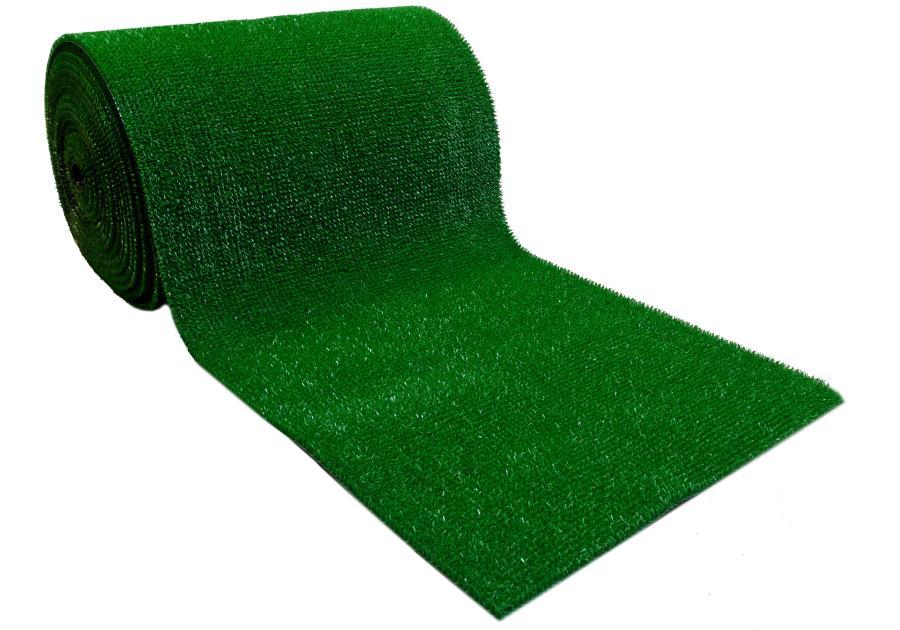 Zdjęcie: Wycieraczka Spring green 91 cm jasny zielony MULTI-DECOR